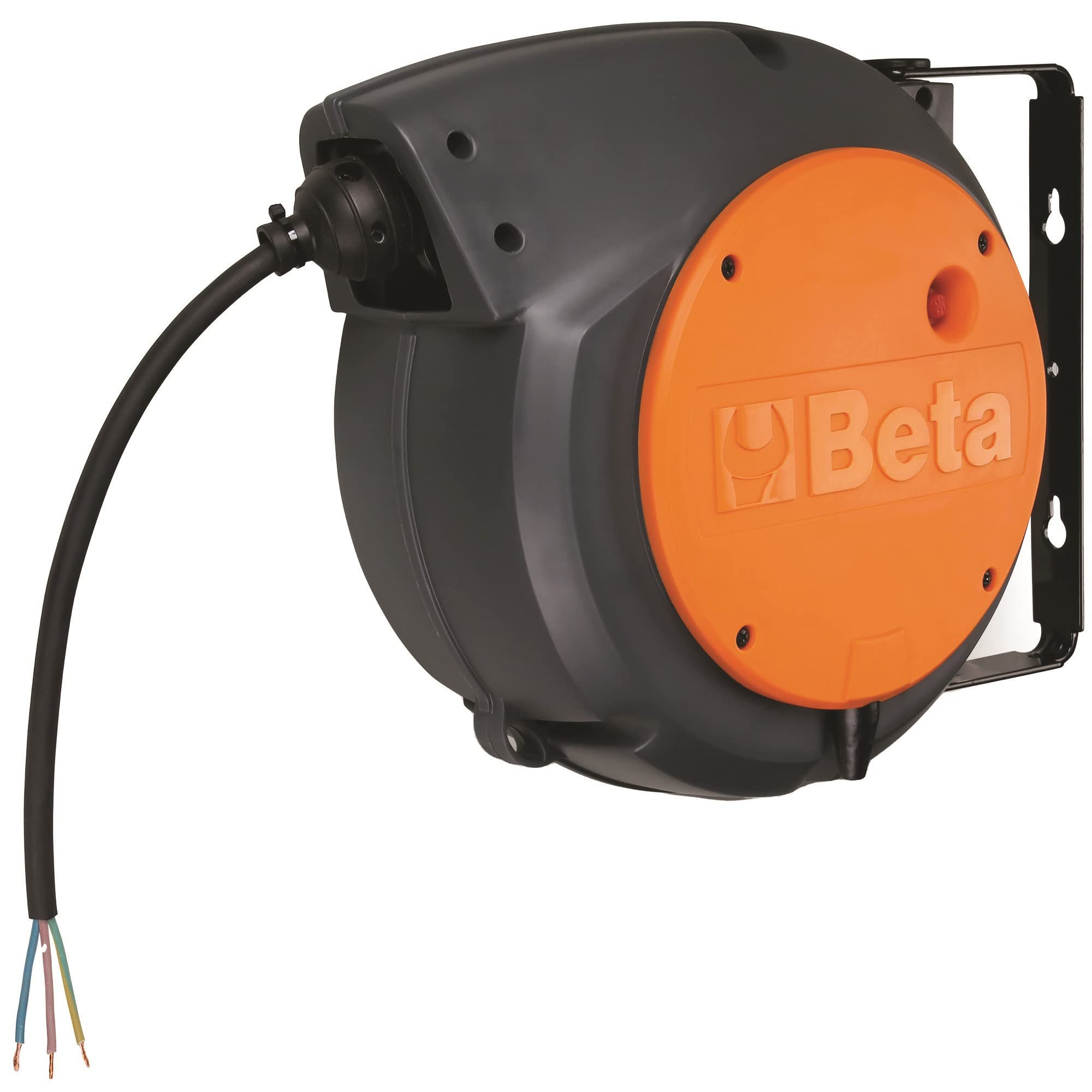 Beta 1844 15-​H05 - Avvolgitore automatico con cavo 3gx1,​5 mm²