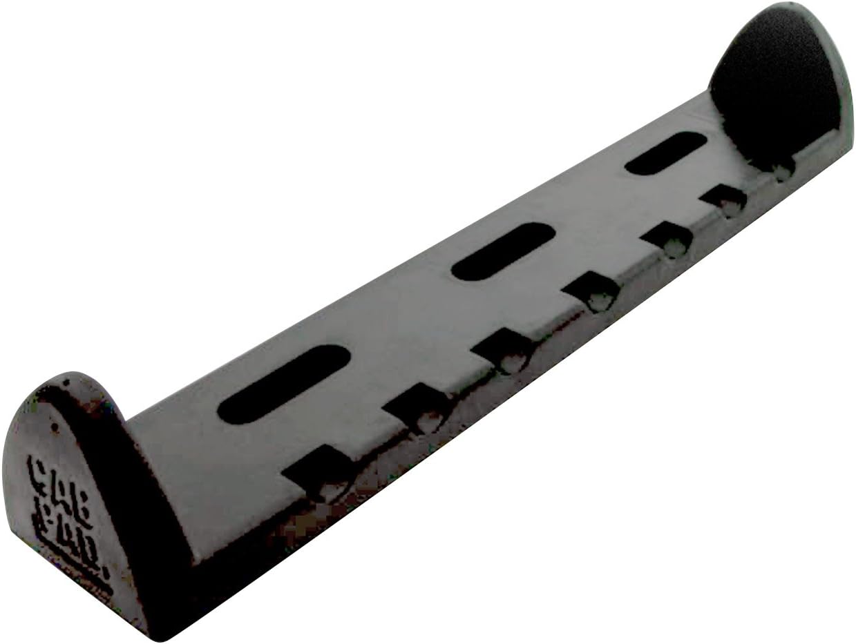 Progrip 900700 Truck Cab Pad Roof Protector with All Natural Rubber and Suction Cups for Cargo Tie Down and Transport, 23 1/2" Wide