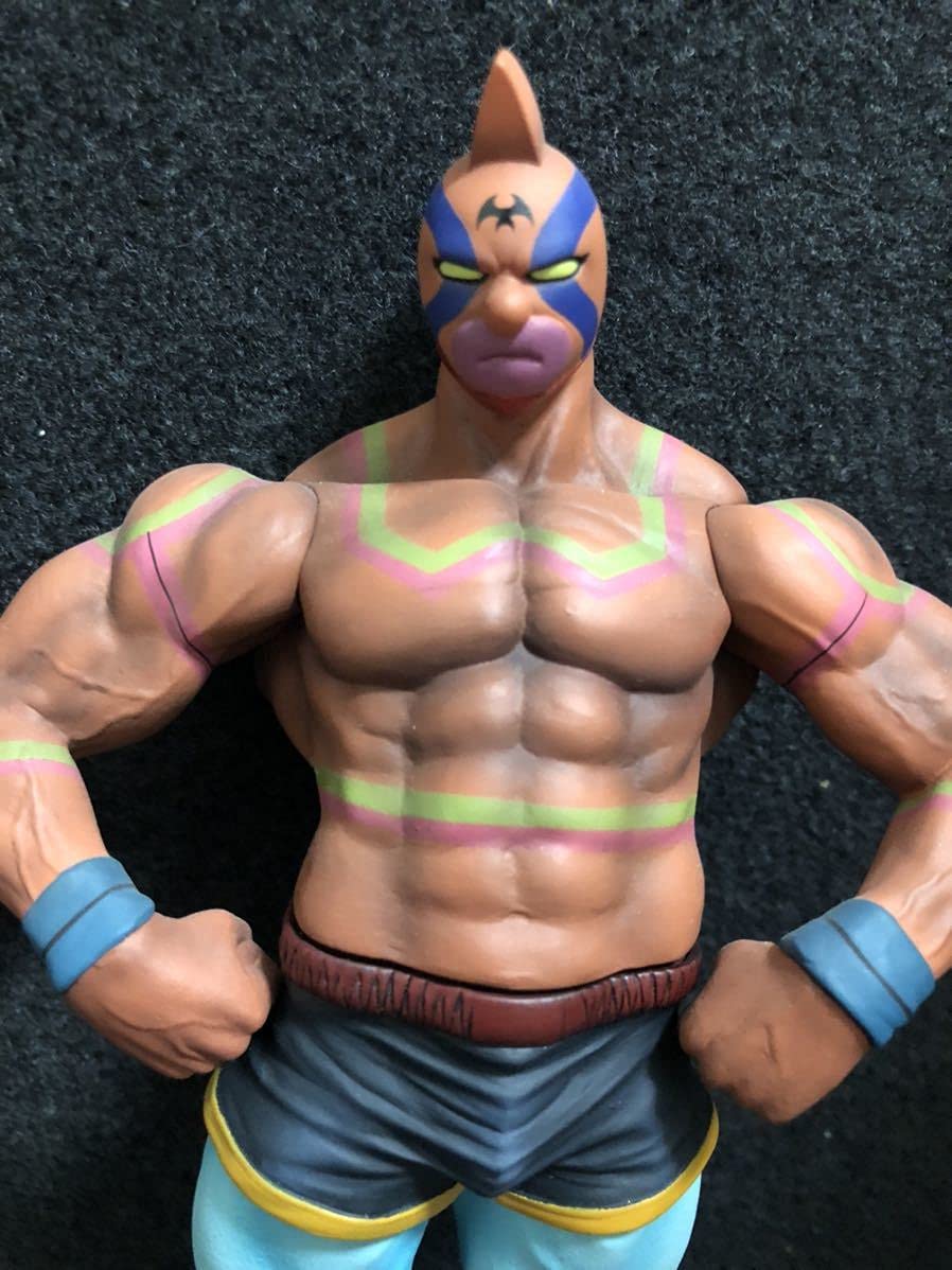 Amazon.co.jp: CCP Vol.EX キン肉マン スーパーフェニックス