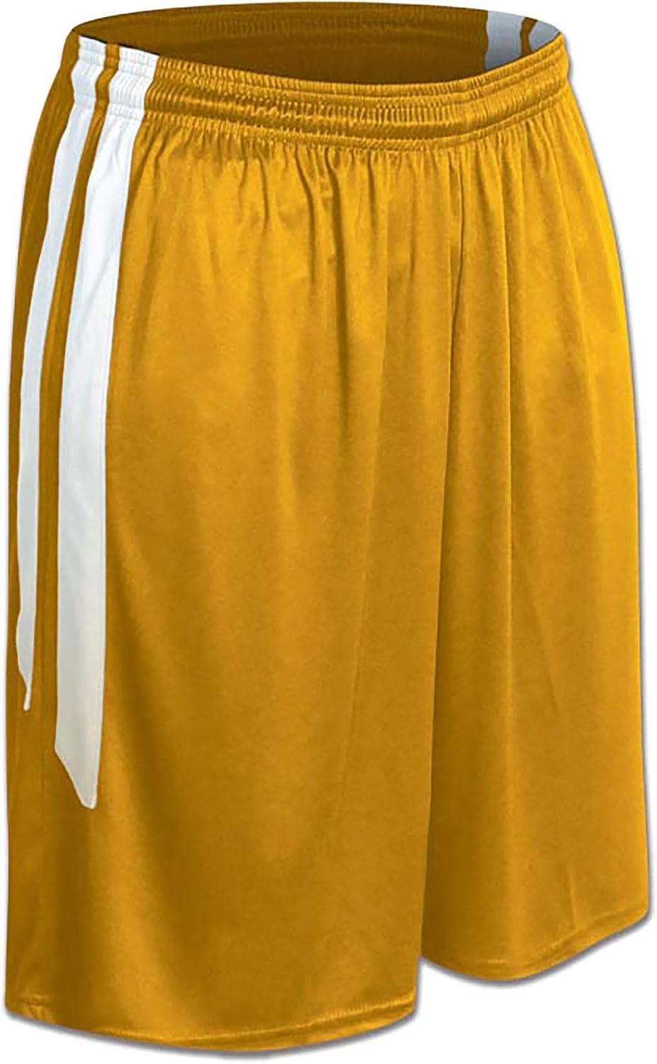 Champro Unisex-Youth Dri Gear Muscle Youth Basketball Shorts