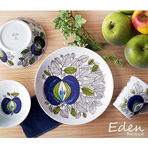 ヌートリア】 ロールストランド エデン 7点 ヌートリア】 ロール