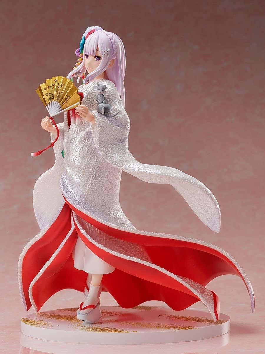Furyu F Nex Emilia: A Childhood Emoide Re Starting Life In Another Furyu F Nex Emilia: A Childhood Emoide Re Starting Life In Another