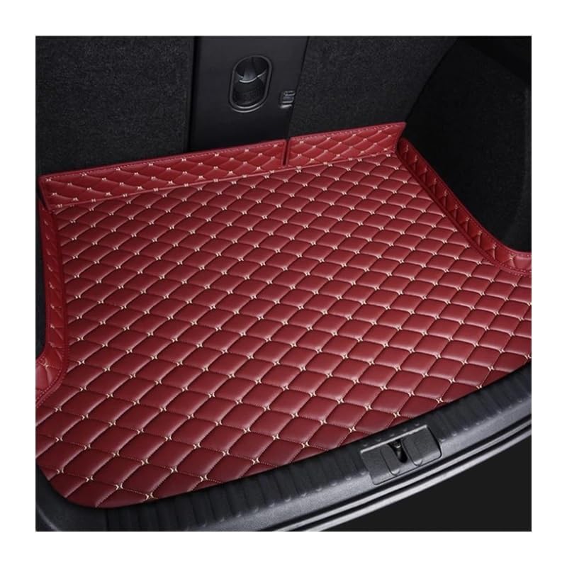 Housse protection coffre voiture Compass 2007-2016 pour les chiens