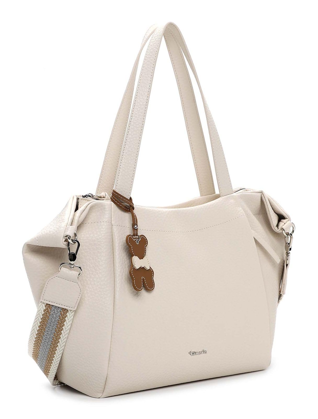 Tamaris Shopper TAS Katrina 34554 Damen Handtaschen Uni