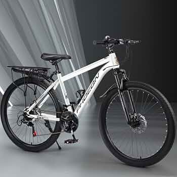 MERIDA クロスバイク アルミニウム 24段ギア 700C MERIDA クロスバイク アルミニウム 24段ギア 700C