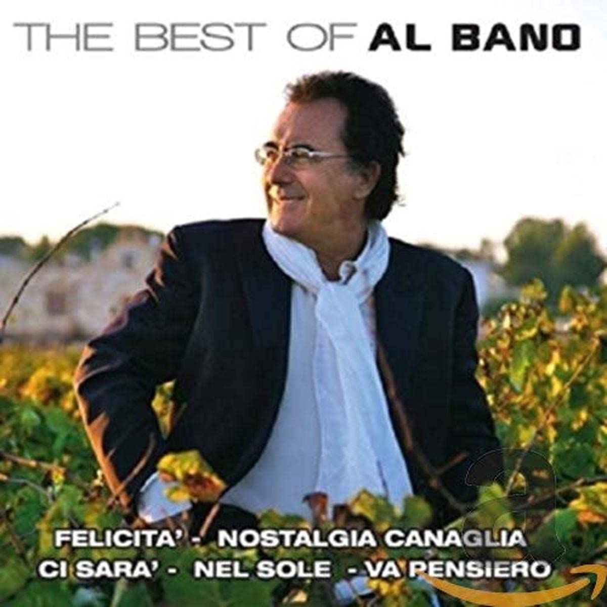 Best Of [Audio CD] BANO,AL
