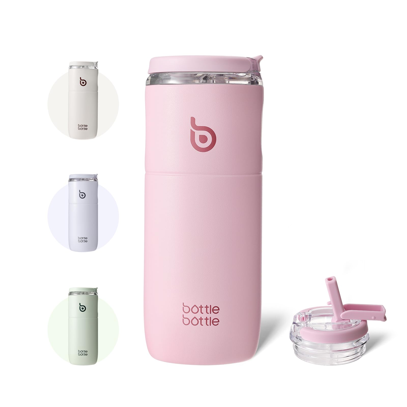 BOTTLE BOTTLE 500ml water bottle