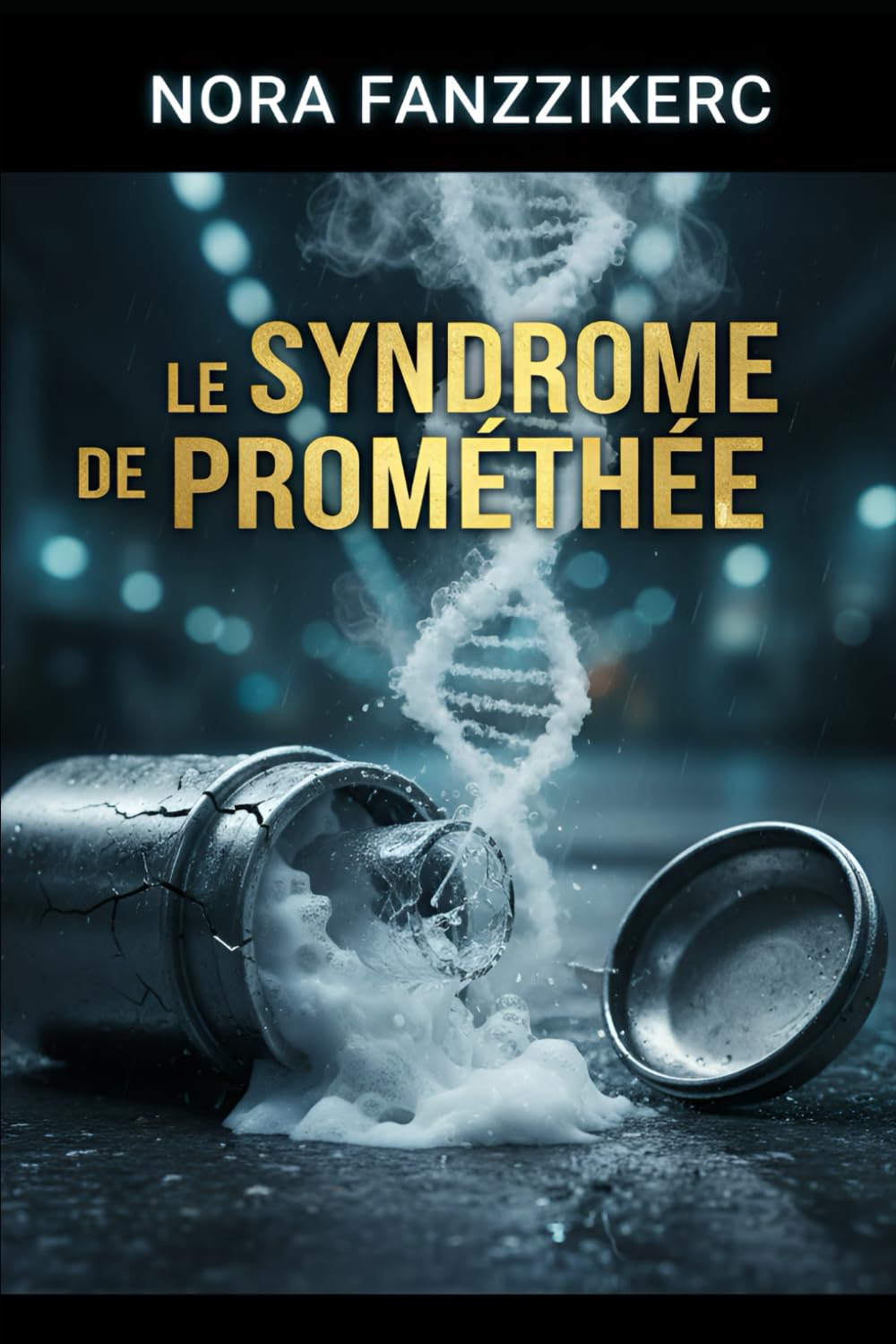 LE SYNDROME DE PROMÉTHÉE