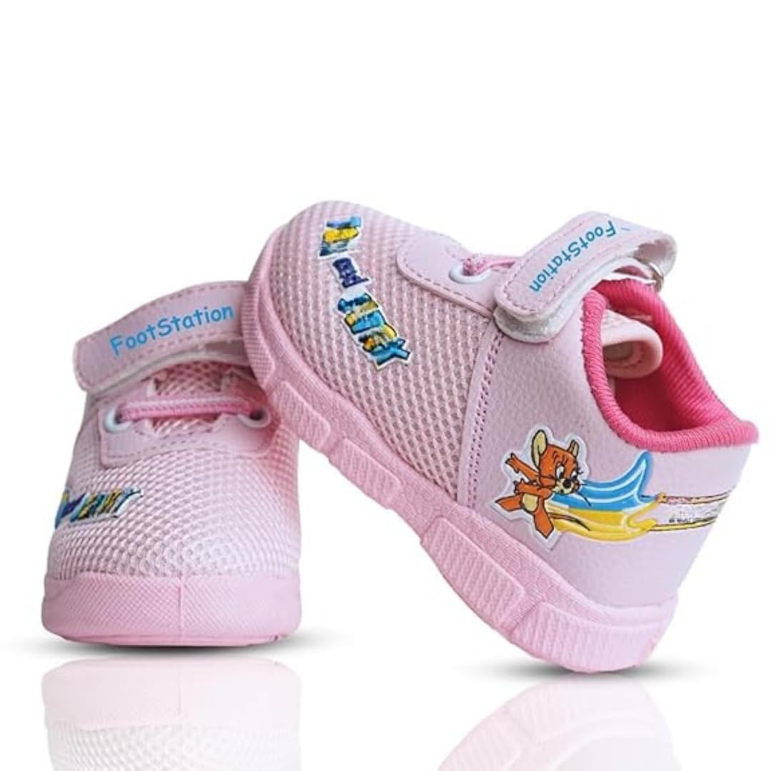 footstation Infant's Musical Sound Shoes | Jerri | 9 Months to 2.5 Years-picture-10