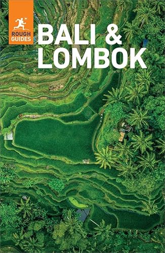 Rough Guides Bali and Lombok: Travel Guide eBook