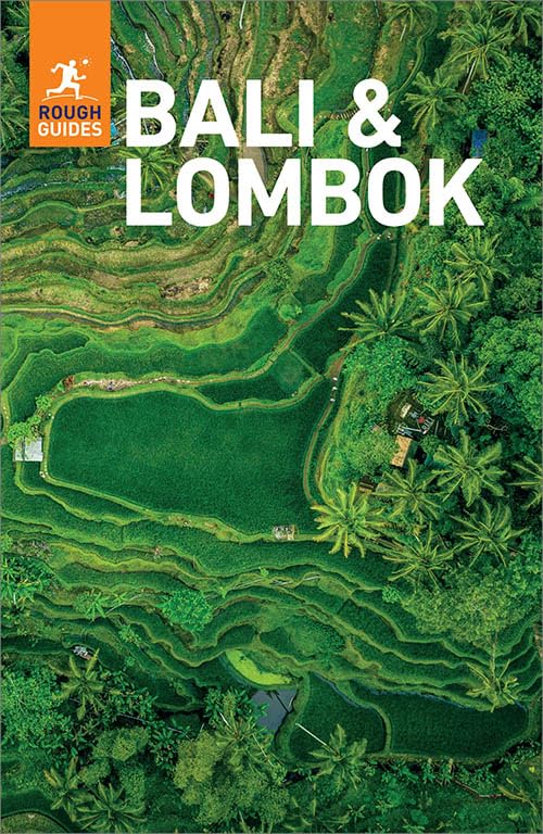 Rough Guides Bali and Lombok: Travel Guide eBook