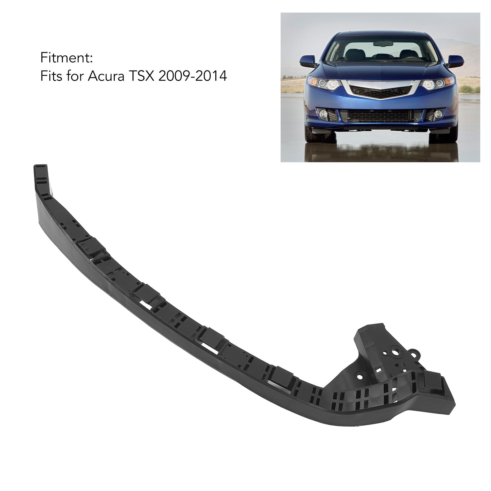 HID Type 2009-2014 Acura TSX Headlights Headlamps Replacement 09-14 Left Right E - Foto 9