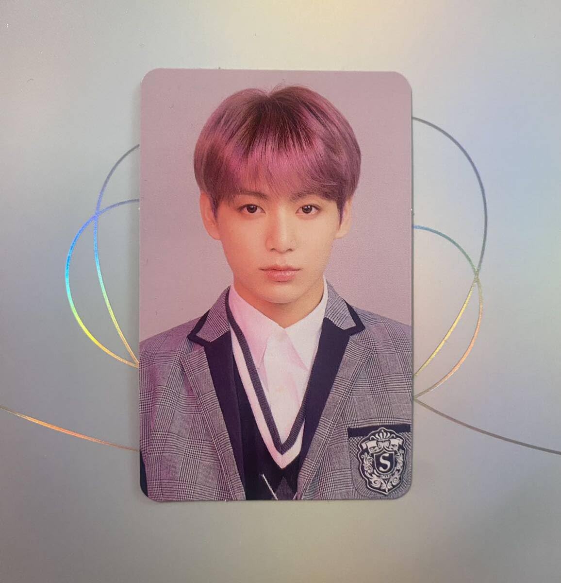 Amazon.co.jp: ジョングク 防弾少年団 LOVEYOURSELF 結 Answer