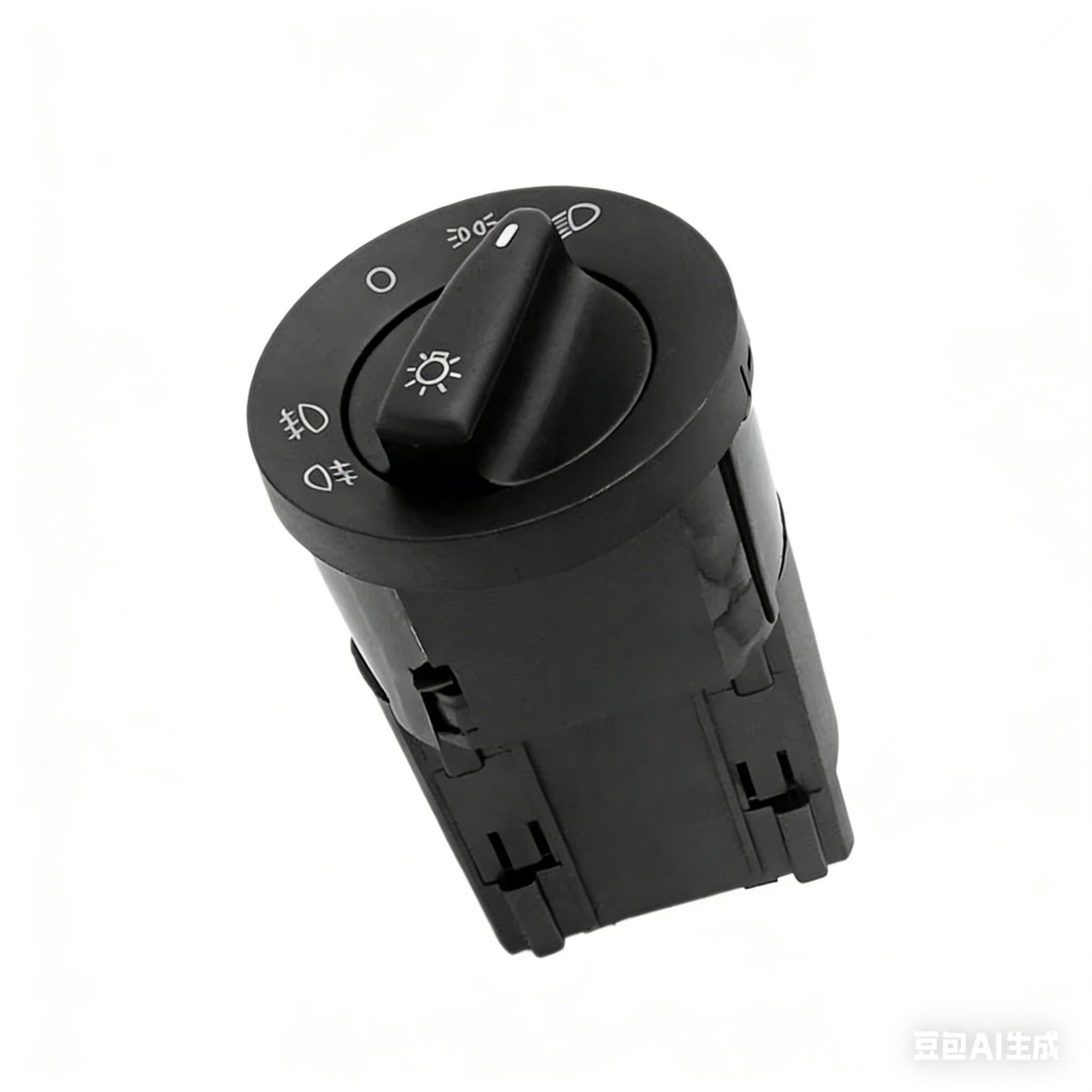 Interruptor de faro para solucionar fallos de luces en SEAT Alhambra 6