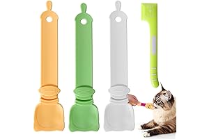 Juome Cat Treat Dispensing Spoon