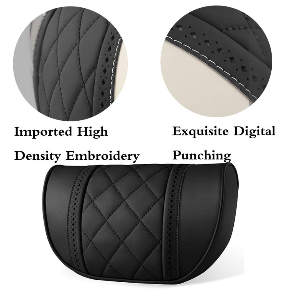 M Cuscino For Seggiolino Auto Poggiatesta Supporto Lombare M Cuscino For Seggiolino Auto Poggiatesta Supporto Lombare