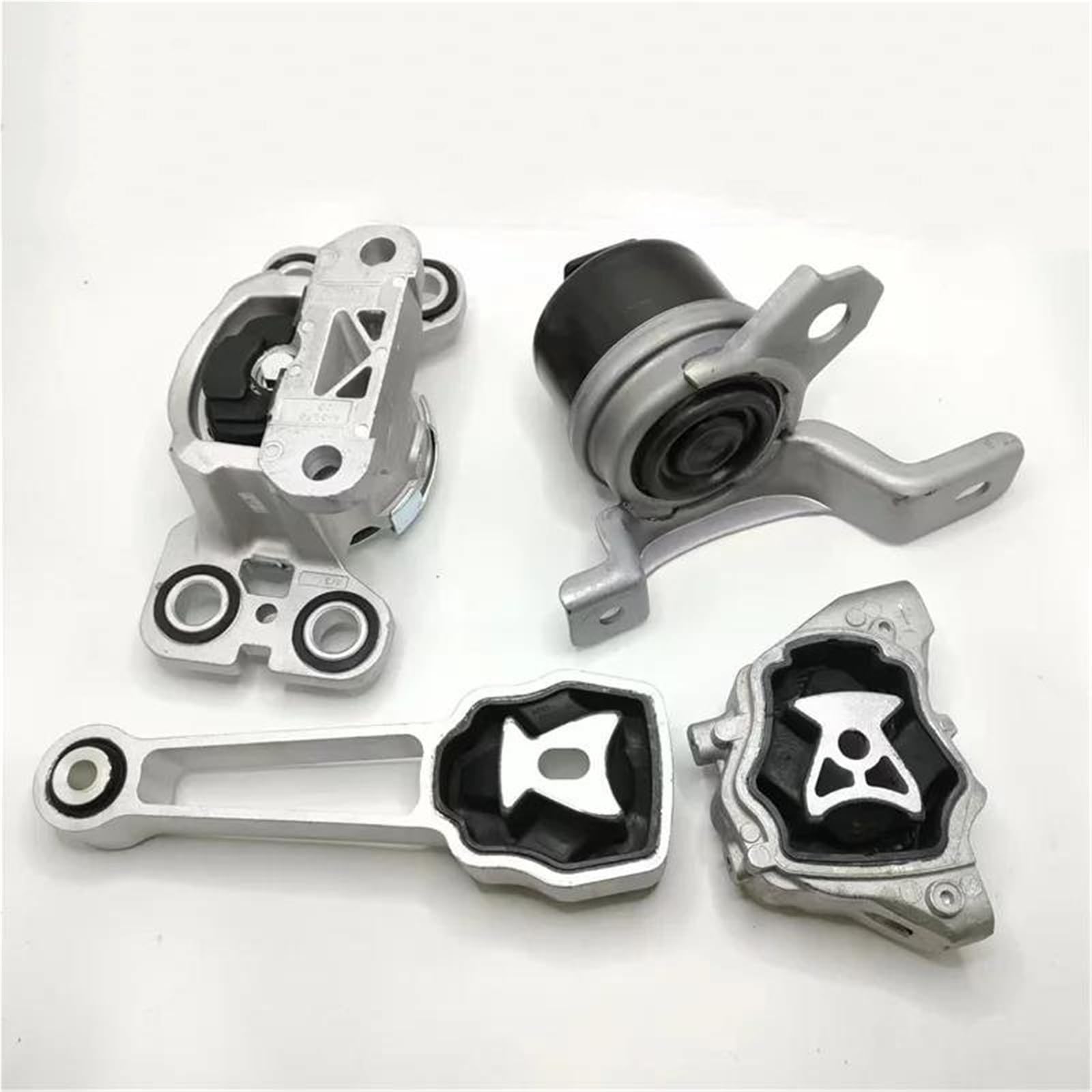 Kjhopy One Color Car Transmission Support Torque Strut Engine Mount For Volvo S60 S80 V70 Xc60 Xc70 3.0L .2L 2007-2016 31680474 31257727