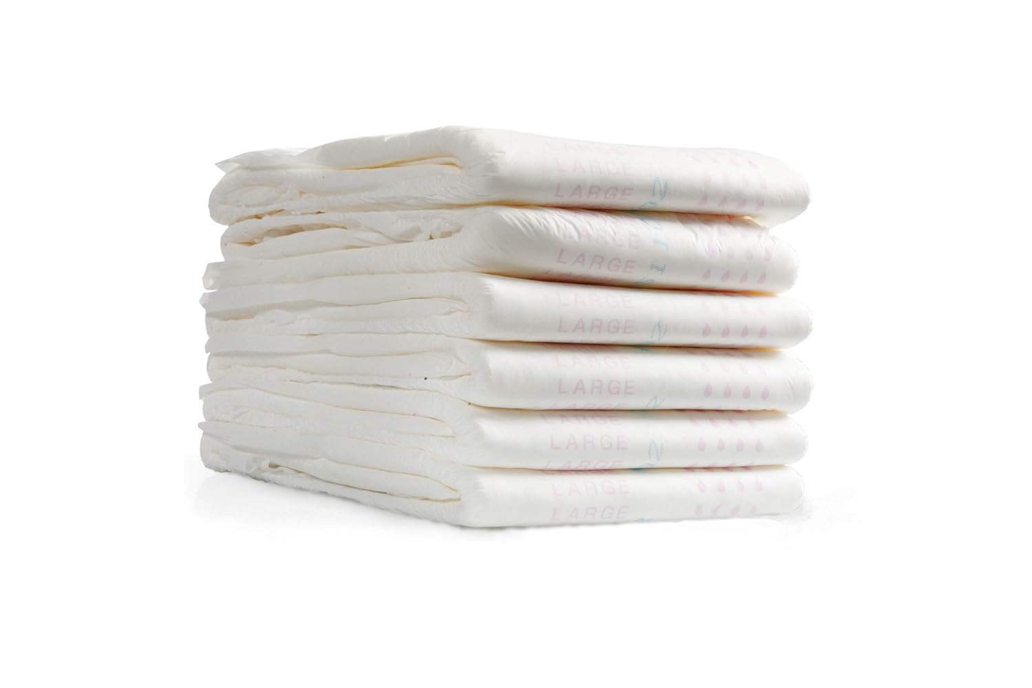 Night Proofs Briefs Disposable Incontinence Adult Diaper, Overnight