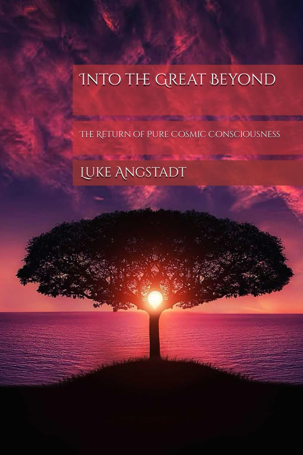 Into the Great Beyond: The Return of Pure Cosmic Consciousness