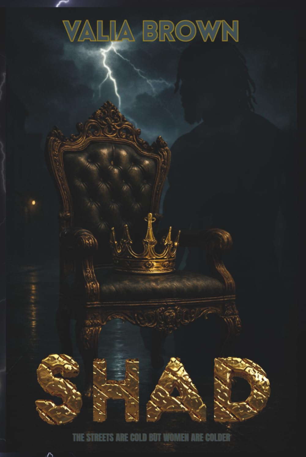 Shad