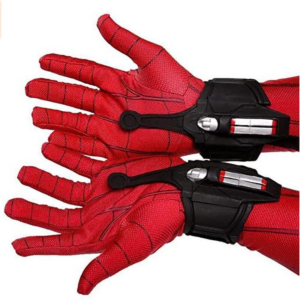 Spiderman  Shooters para niños, superhéroe  Shooters Cosplay