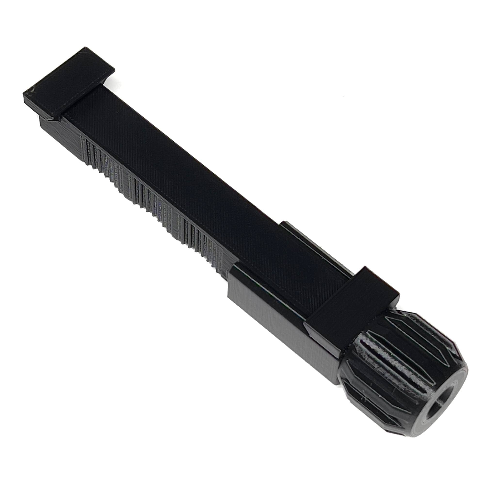 4" Stone Holder for Work Sharp Precision Adjust Knife Sharpener