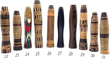 Custom Fly Fishing Grips, for Fly Rod Builders