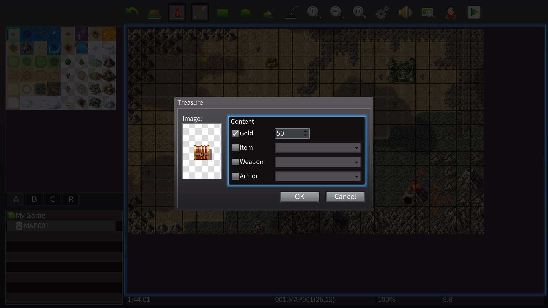RPG Maker MV [Edizione: Francia]