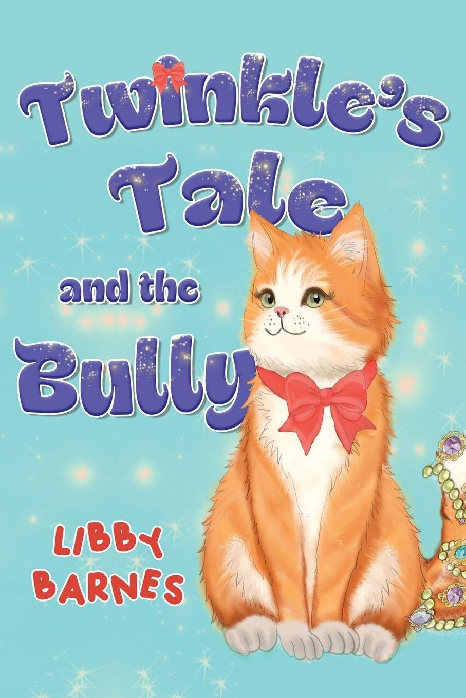 Twinkle’s Tale and the Bully