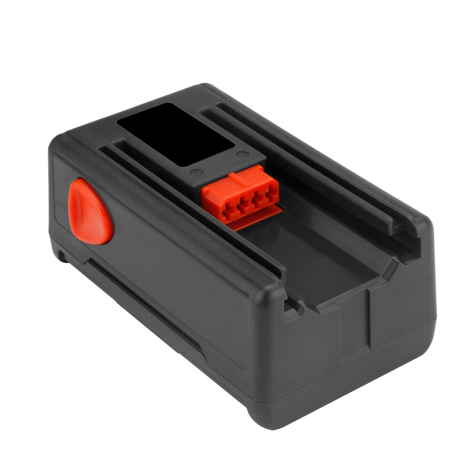Akumulator zastępczy 18 V, 4000 mAh, Ni-MH, kompatybilny z Gardena 8834-20, 648844, 648872, nożyce do żywopłotu EasyCut 42 Accu (8872), turbo podkaszarka SmallCut 300 Accu (8844)