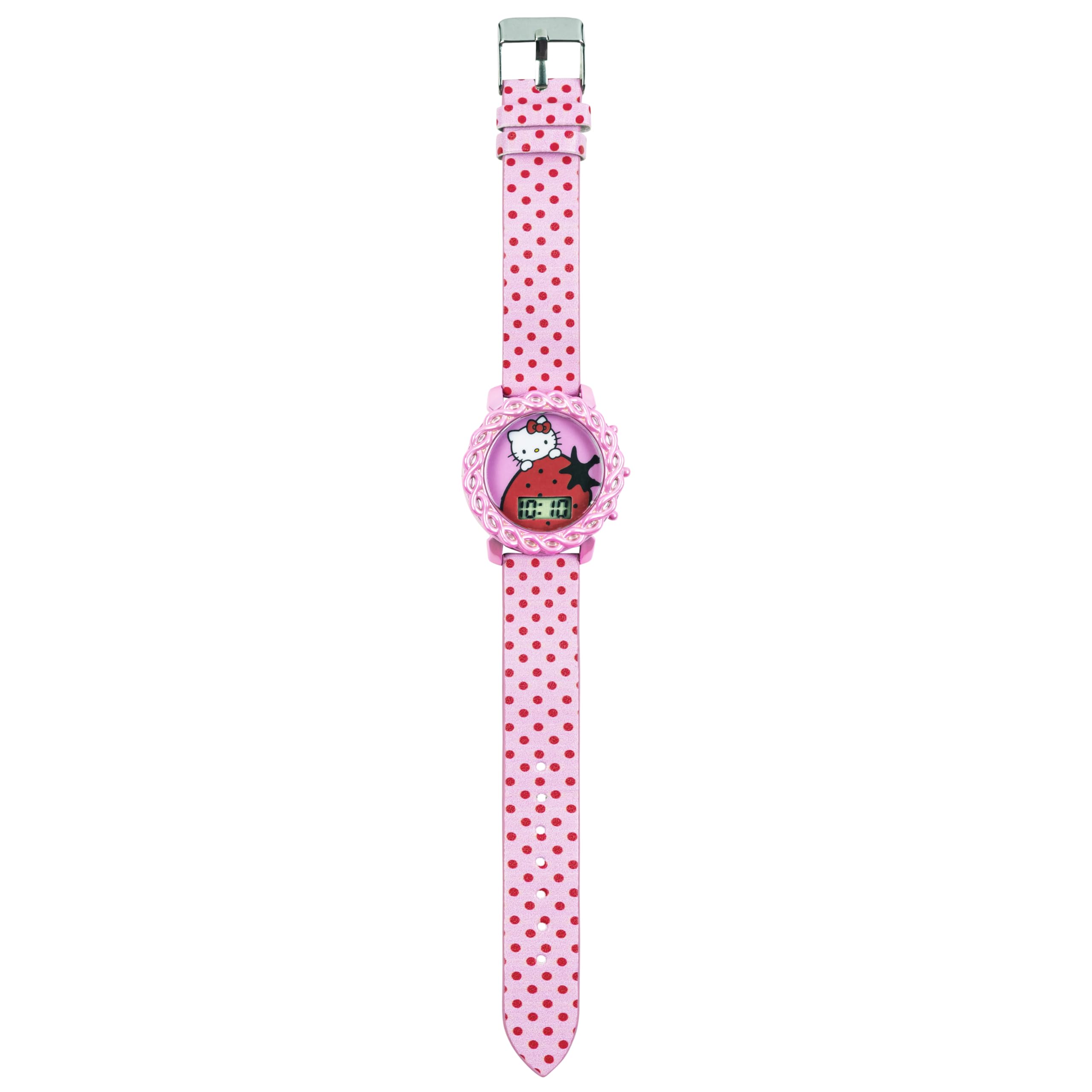 Accutime Orologio Casual HK4190AZ