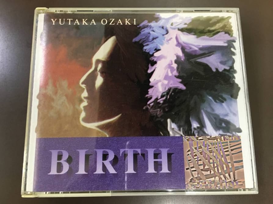‼️超レア品‼️尾崎豊「誕生」‼️ 誕生(BIRTH) : 尾崎豊 | HMV&BOOKS online - SRCL-5164/5