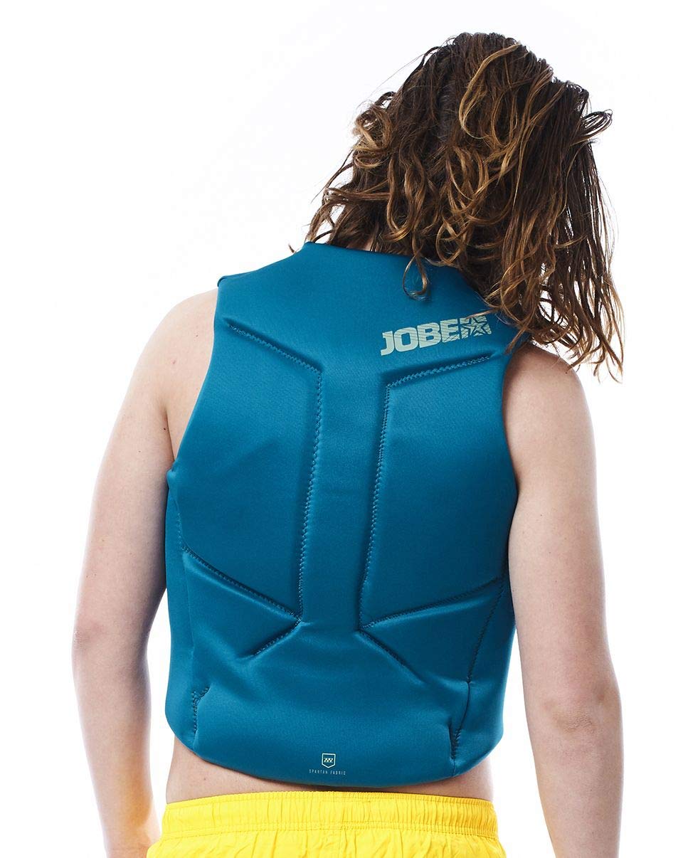 Jobe Hombre Deporte en 3D Azul Comp –