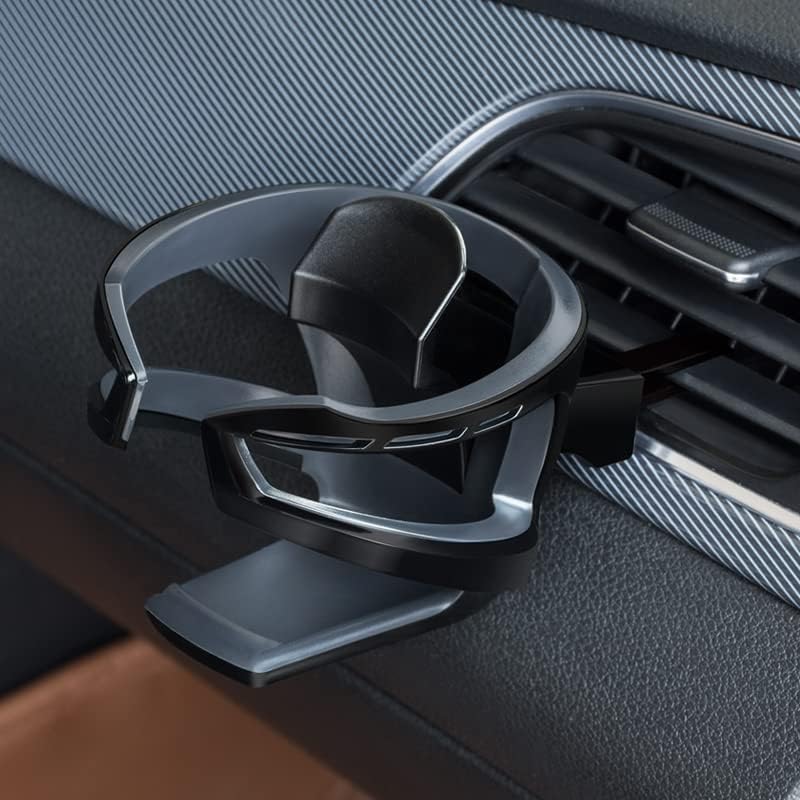 car air vent cup holder