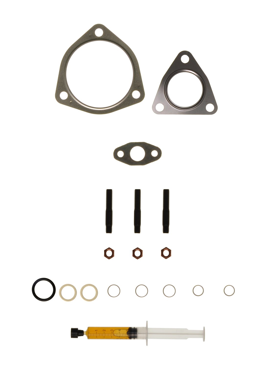 Ajusa JTC11710 Mounting Kit charger