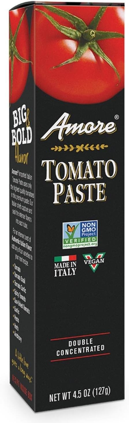 Paste Tomato, 4.5 Ounce