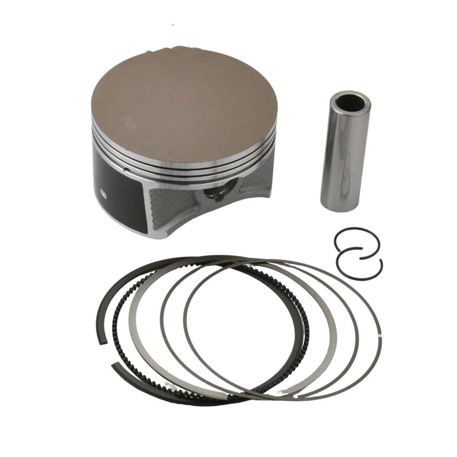 kit cilindro Per BMW G650GS Sertao ADV