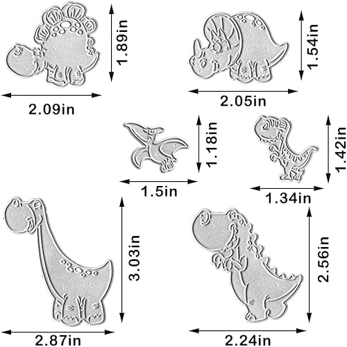 Miniatura 7 de Troqueles de corte de gatos para hacer tarjetas, plantilla de plantillas troqueladas de animales para álbumes de recortes, álbum de fotos, tarjetas,