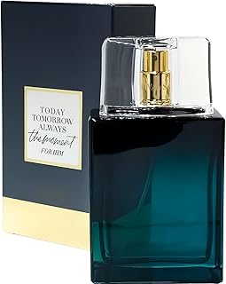 عطر رجالي ذا مومينت توداي تومورو اولويز او دو تواليت من افون، 75 مل