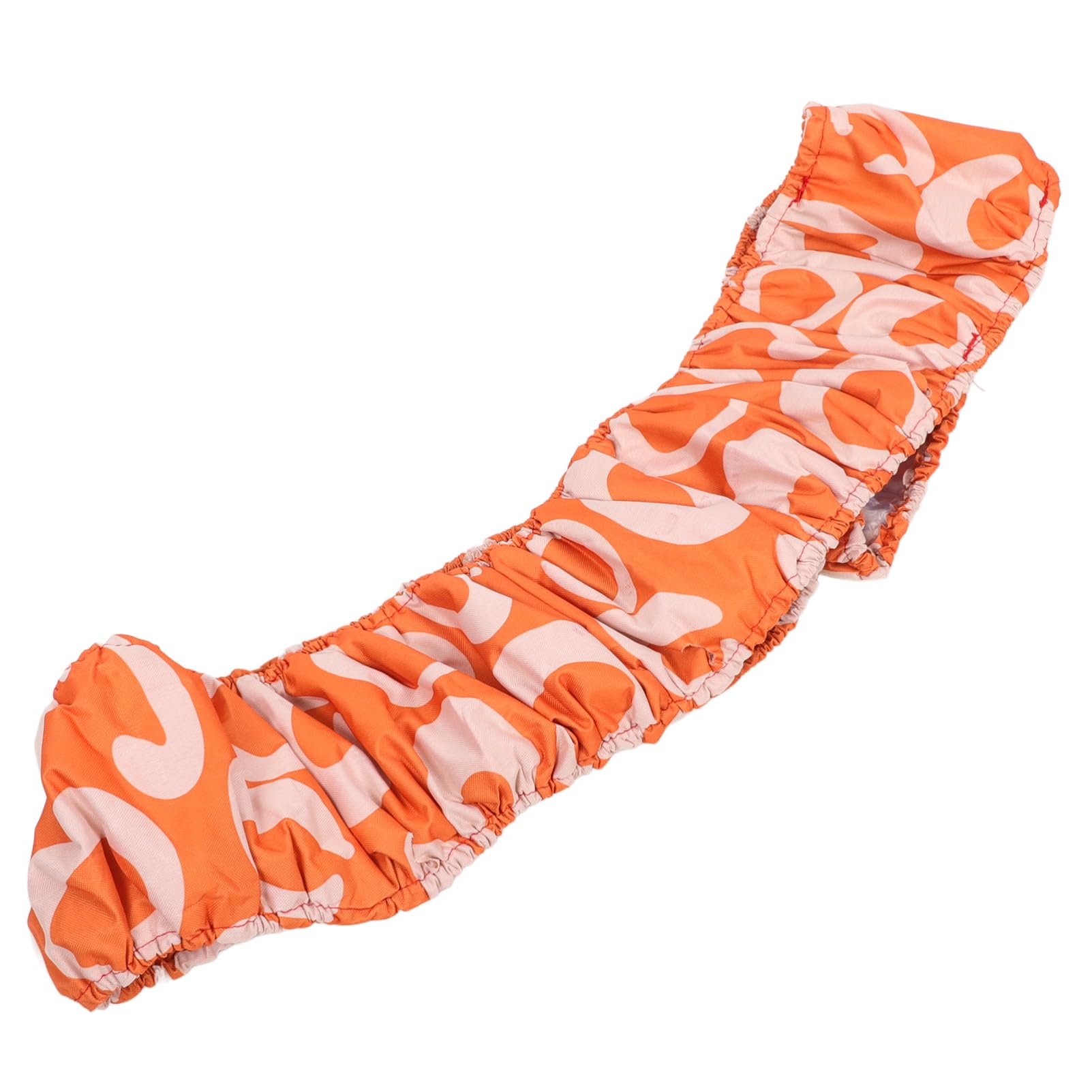 Happyyami Trampoline Accessory Safety Pad Cover Frame Protector Oxford Fabric Accidents Prevention