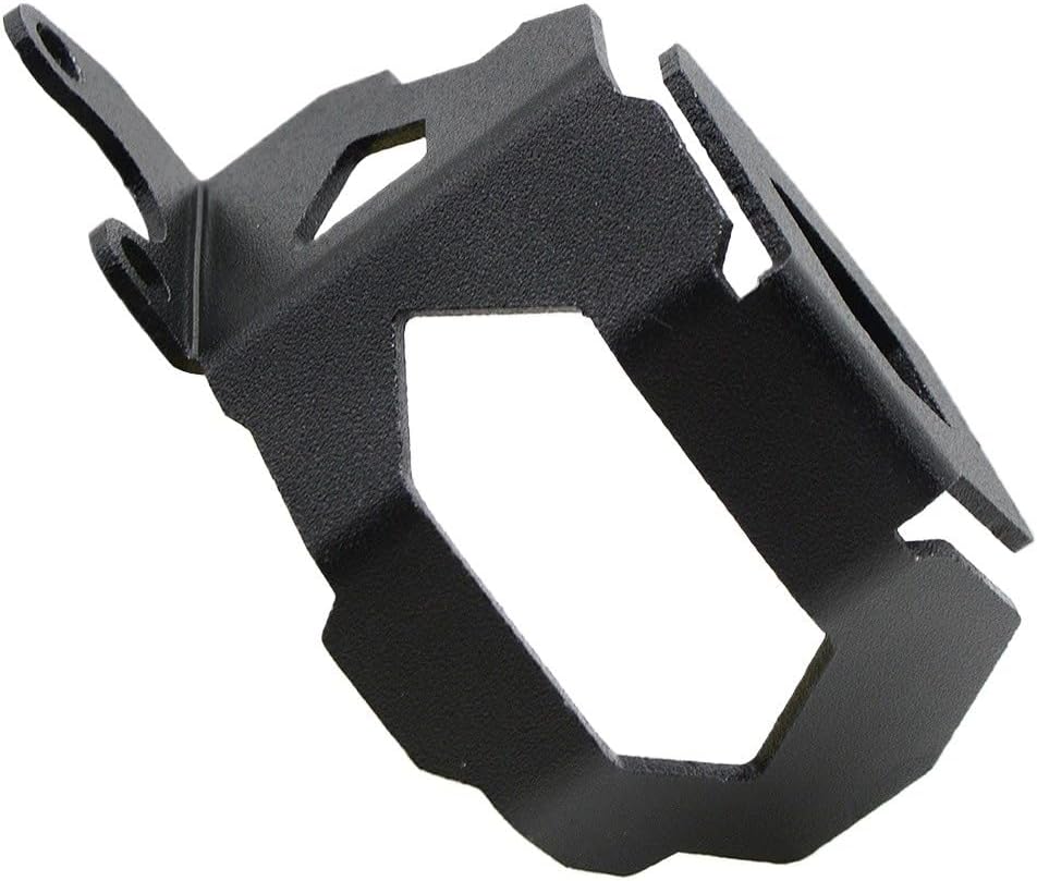 Guard rear brake fluid Motorcycle Front Rear Brake Pump For F800GS F700GS 2013-2018 Fluid Tank Reservoir Guard Protector Cover