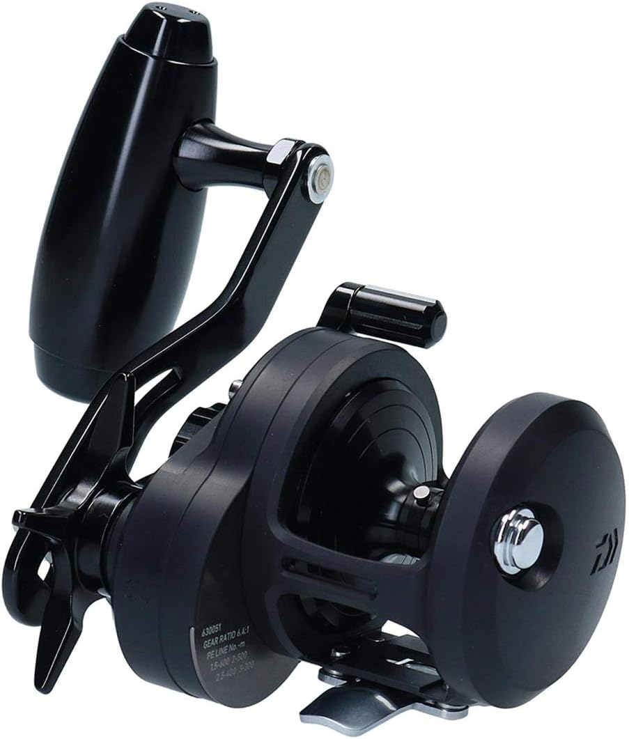 Amazon ダイワ Daiwa ベイトリール 19 キャタリナ 15h 19モデル ダイワ Daiwa スポーツ アウトドア