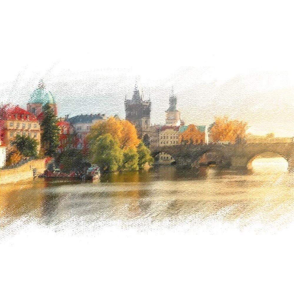 Ołówki Kredki kolorowe Ołówek standardowy 24 36 48 72 Ołówek z drewnianym grafitem o oleistym kolorze Fantastyczna nowa funkcja sieciowa (36 kolorów) (36 kolorów)