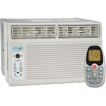 room size 6000 btu air conditioner
