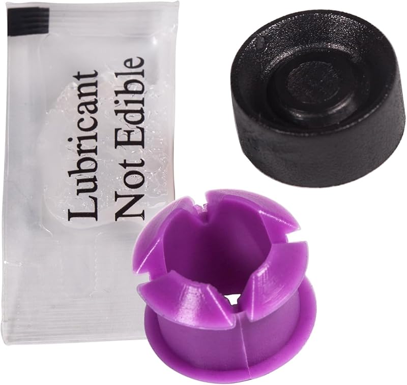 Kit Reparo Bucha do Cabo de Câmbio BEONEO TB-100 com Ferramenta de Instalação – 3 peças