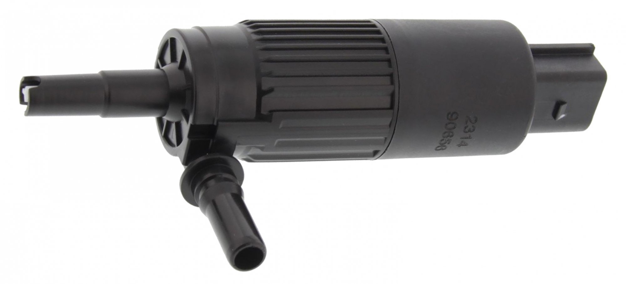MAPCO Pompa acqua lavaggio, Pulizia cristalli 90656