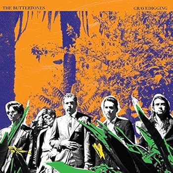 Music - CD Gravedigging Book