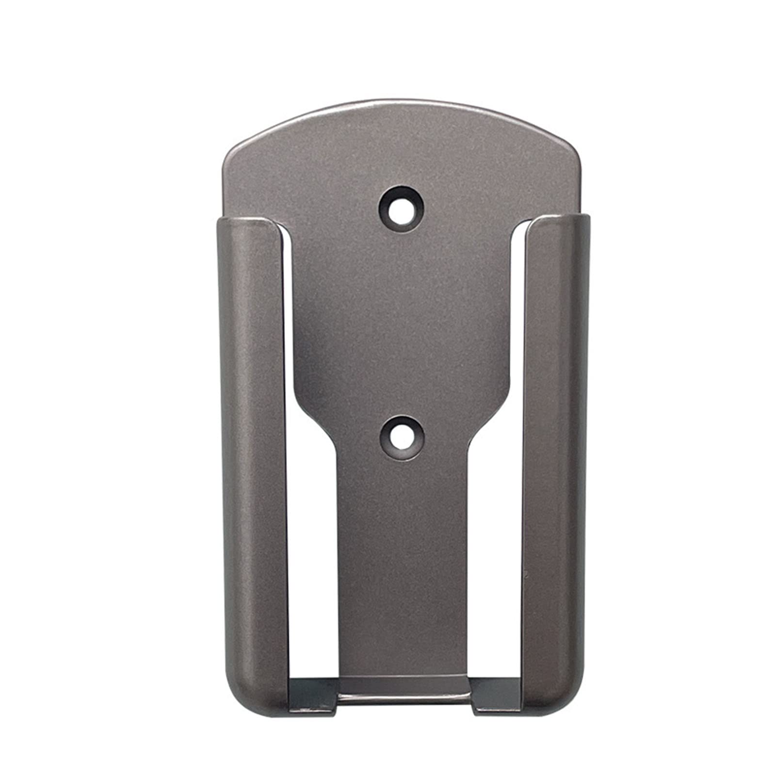 Ksikdeg Air Conditioning Controller Stand Remote Control Holder Rack Organizers Adhesive Media Storage Box Case Bracket