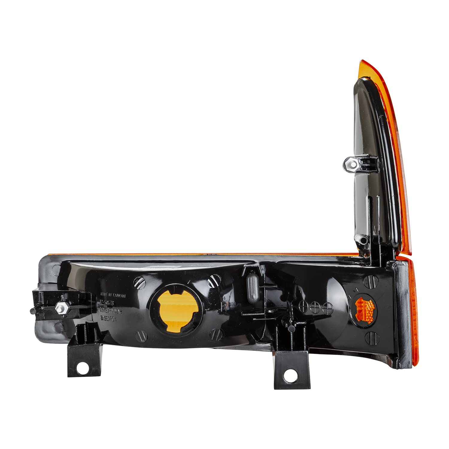 TYC 19-0975-00-1 Hyundai Sonata Right Replacement Fog Lamp, 12-5067-01-1