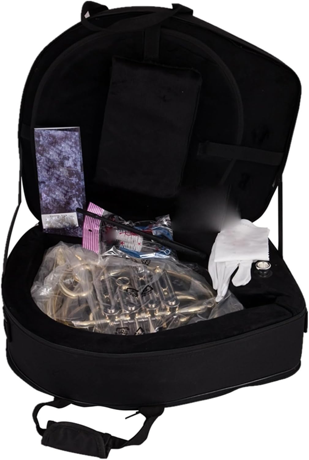 トランペットパーツ MAW Valve Hoxxon(Taylor)用 B♭トランペット